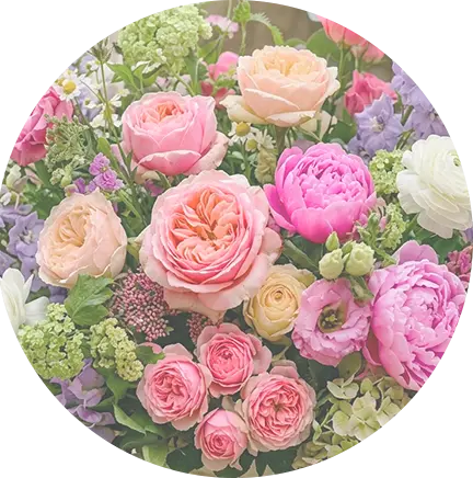 Floral