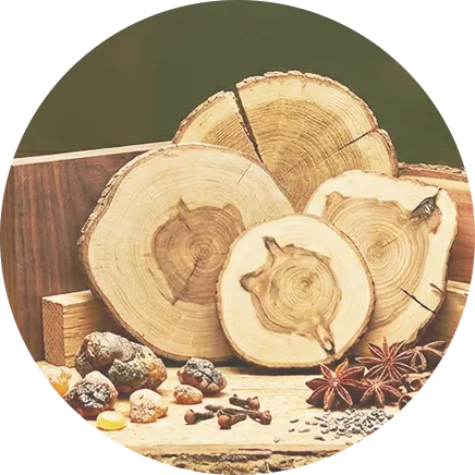 Wood