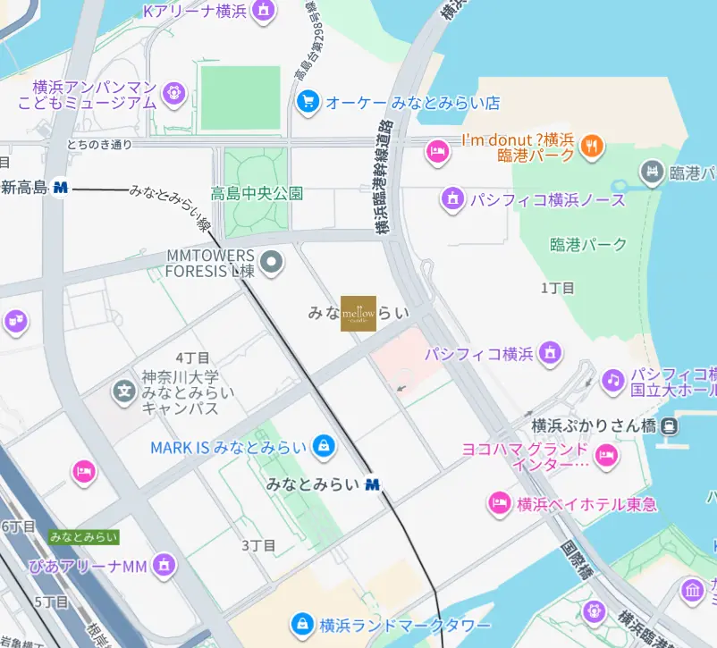 マップ