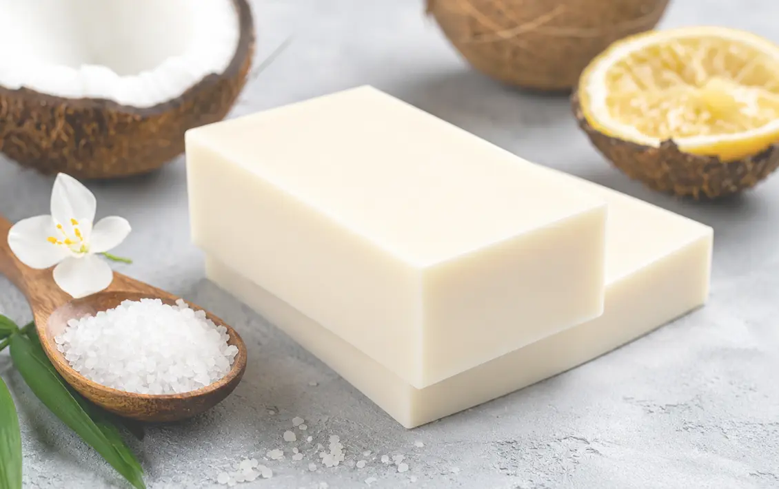 Soy Wax