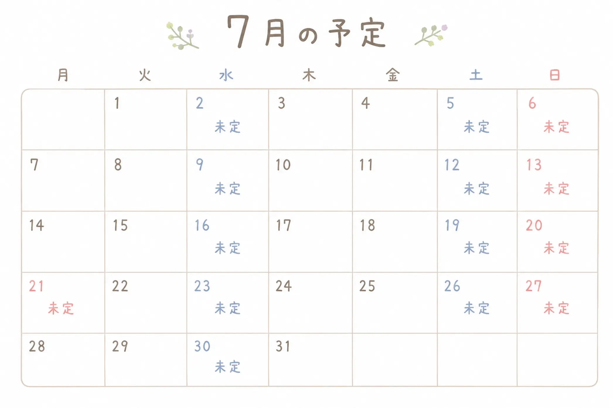 workshopschedule