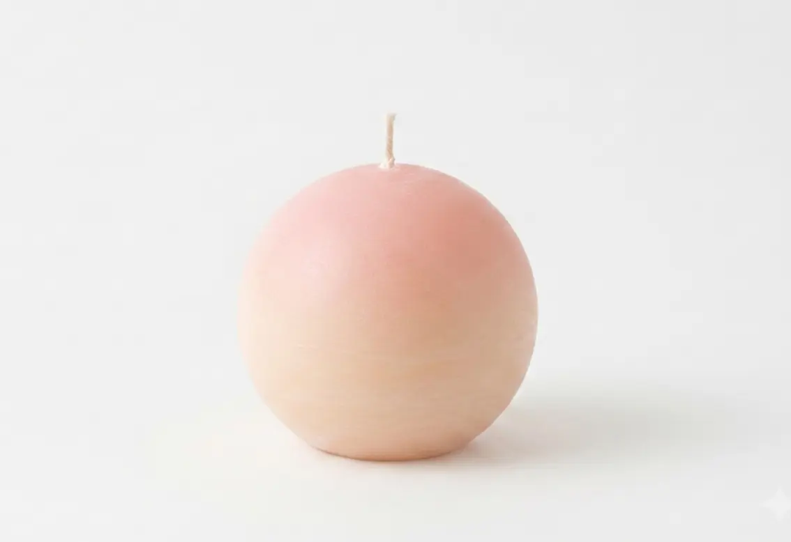 Peach Candy/ピーチキャンディー
